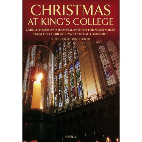 Christmas At Kings College