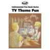 TV Themes Fun For Recorder