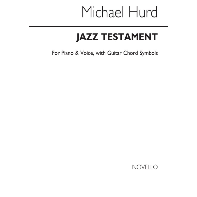 Jazz Testament - 0