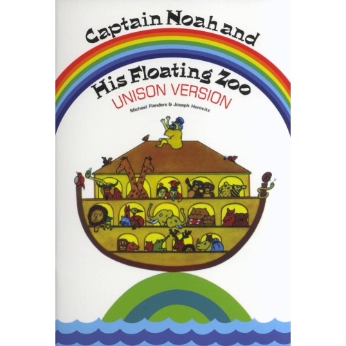 Horovitz, Joseph - Captain...