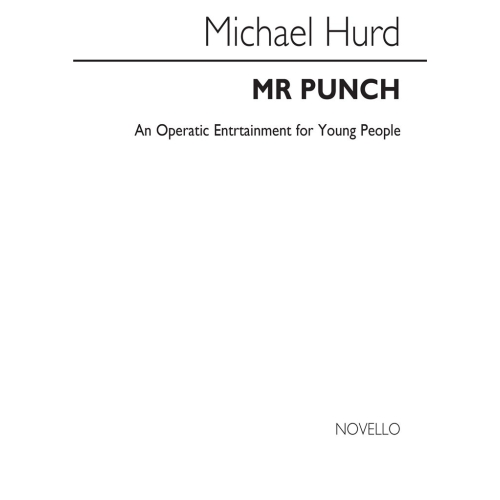 Mr Punch