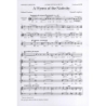 Leighton, Kenneth - A Hymn Of The Nativity