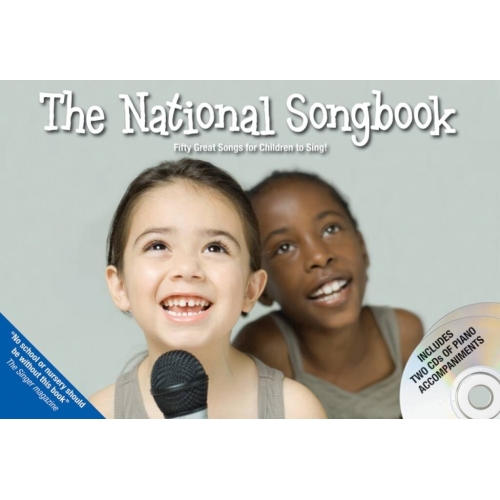 The National Songbook -...