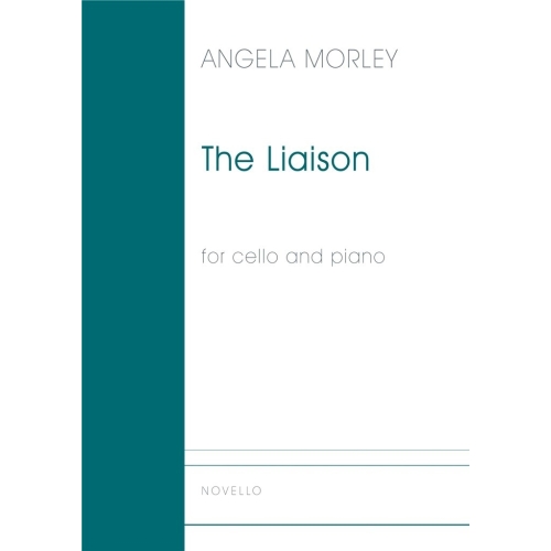Morley, Angela - The...