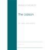 Morley, Angela - The Liaison (Cello And Piano)