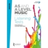 Edexcel AS And A Level Music Listening Tests -