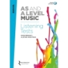 Edexcel AS And A Level Music Listening Tests