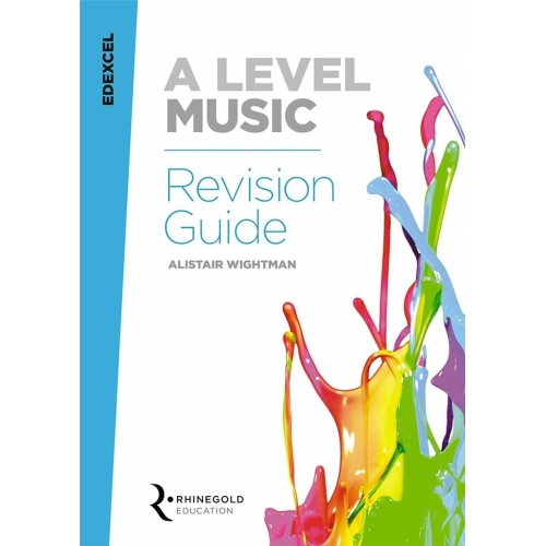 Edexcel A Level Music Revision Guide -