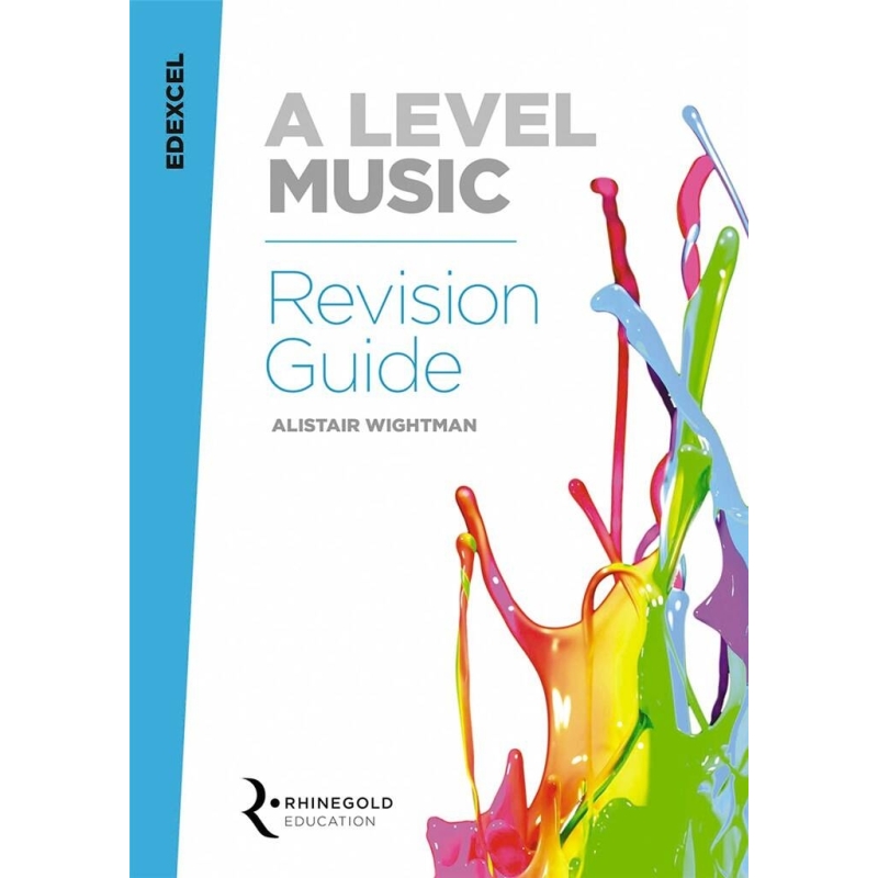 Edexcel A Level Music Revision Guide