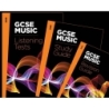 Rhinegold Education: OCR GCSE Music Exam Pack -