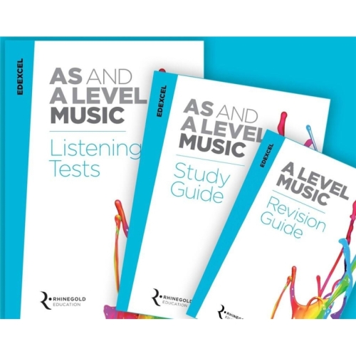 Edexcel A Level Music Exam...