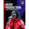 Music Production Coursework Edition Grade 4 (2018)