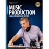 Music Production Coursework Edition Grade 8 (2018)
