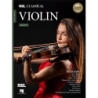 RSL Classical Violin Grade 1 (2021)