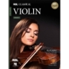 RSL Classical Violin Grade 2 (2021)