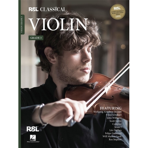 RSL Classical Violin Grade...