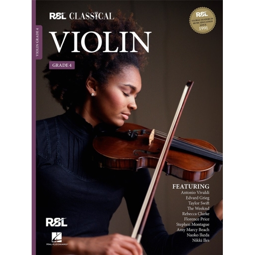 RSL Classical Violin Grade...