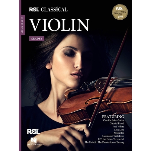 RSL Classical Violin Grade...