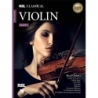 RSL Classical Violin Grade 5 (2021)