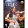 RSL Classical Violin Grade 6 (2021)