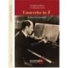 Gershwin, George - Concerto in F