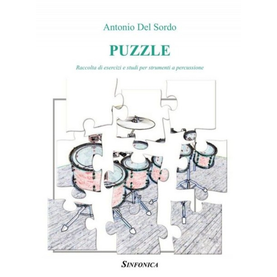Sordo, Antonio del - Puzzle