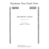 Pitfield, Thomas - Tramping Song