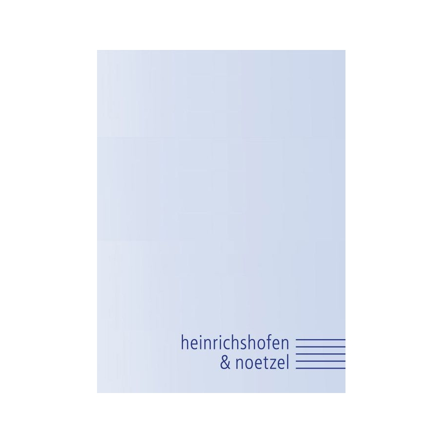 Heger, Uwe - Straßenmusik à 3 Vol. 1