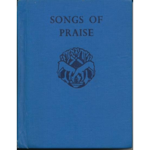 Songs of Praise: Songs of Praise