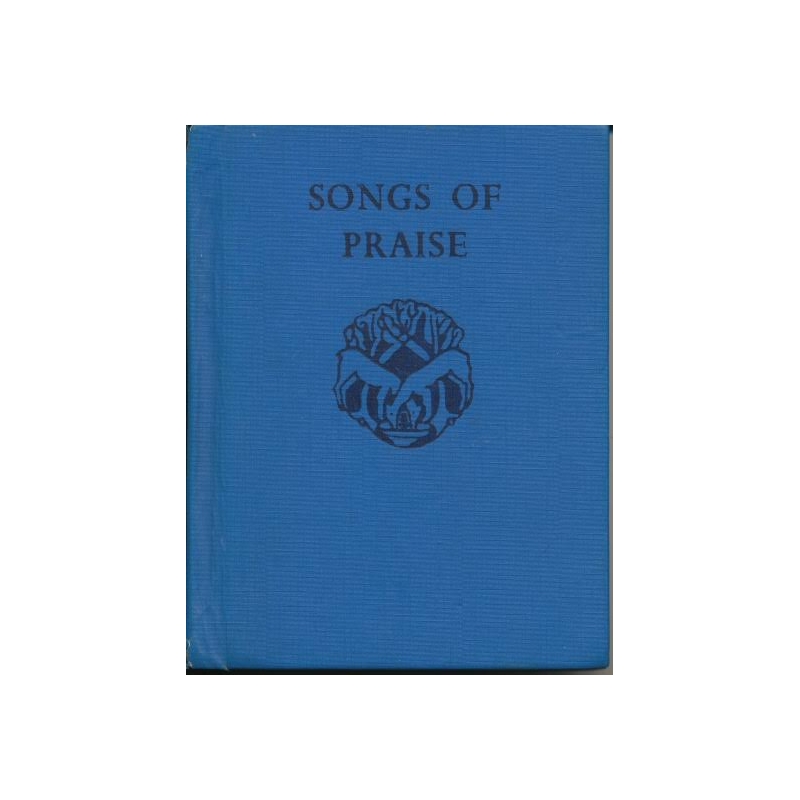 Songs of Praise: Songs of Praise