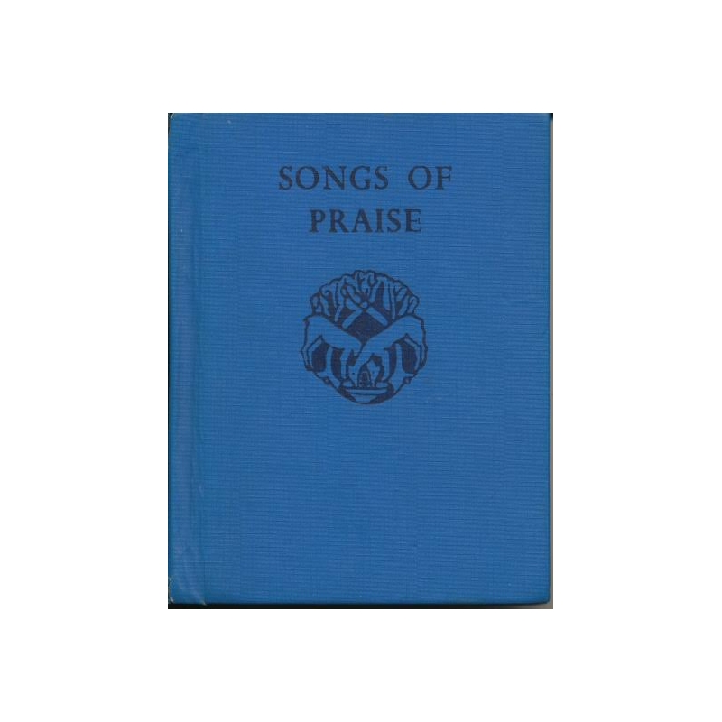 Songs of Praise: Songs of Praise