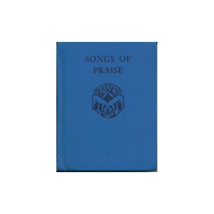 Songs of Praise: Songs of Praise