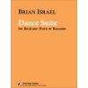 Israel, Brian - Dance Suite