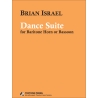 Israel, Brian - Dance Suite 