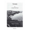Cornick, Mike - Clarinet Sonata