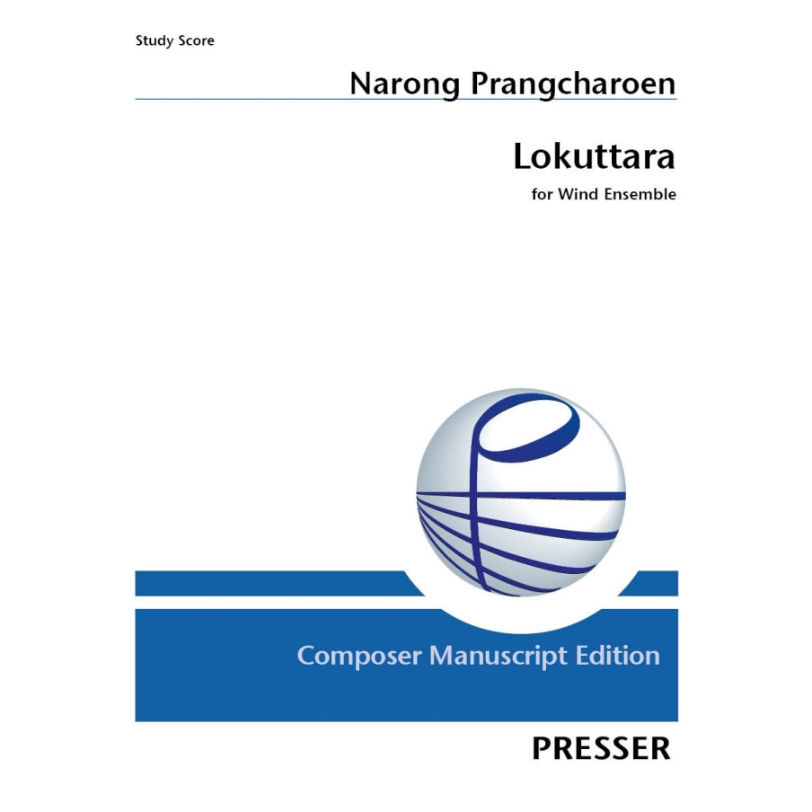 Prangcharoen, Narong - Lokuttara