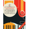 United Methodist Planner - 2023-2024 CEB Edition