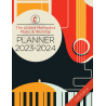 Bone & Scifres - United Methodist Planner - 2023-2024 CEB Edition 