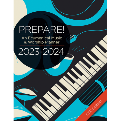 Prepare! 2023-2024 CEB...