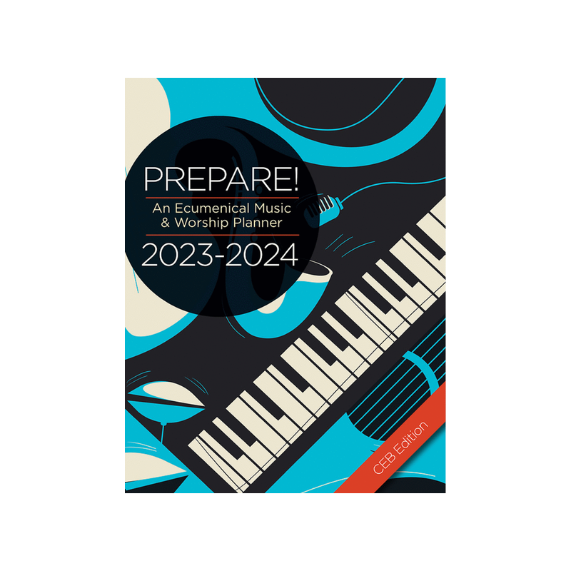 Prepare! 2023-2024 CEB Edition 