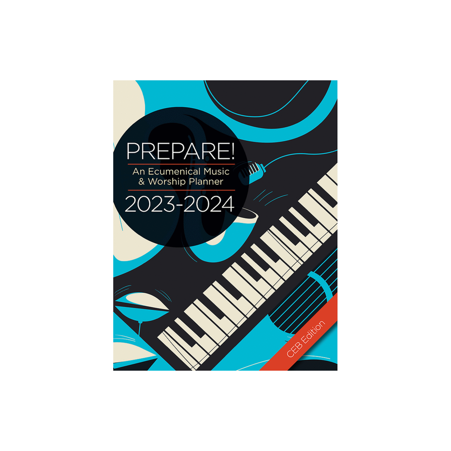 Prepare! 2023-2024 CEB Edition