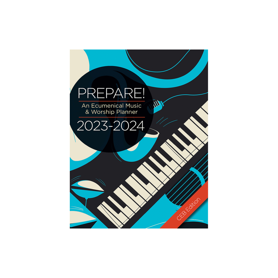 Prepare! 2023-2024 CEB Edition 