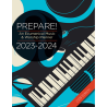Prepare! 2023-2024 CEB Edition 