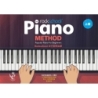Bennett-Hart & Harrison - Rockschool Piano Method Book 1 (Chinese)