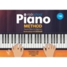 Bennett-Hart & Harrison - Rockschool Piano Method Book 2 (Chinese)