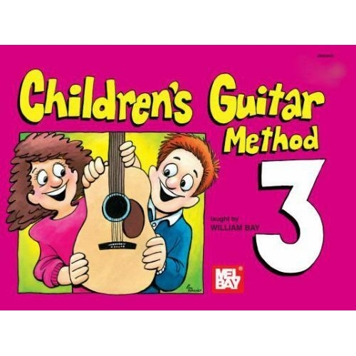 Mel Bay's Children's Guitar...