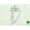 Jamieson, Daryl - Unanswered Renga, for Flute
