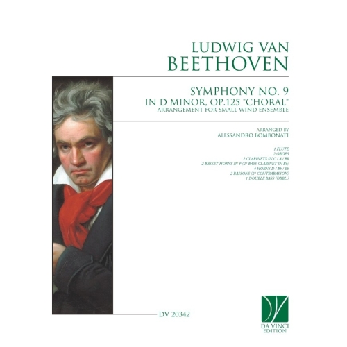 Beethoven, Ludwig -...