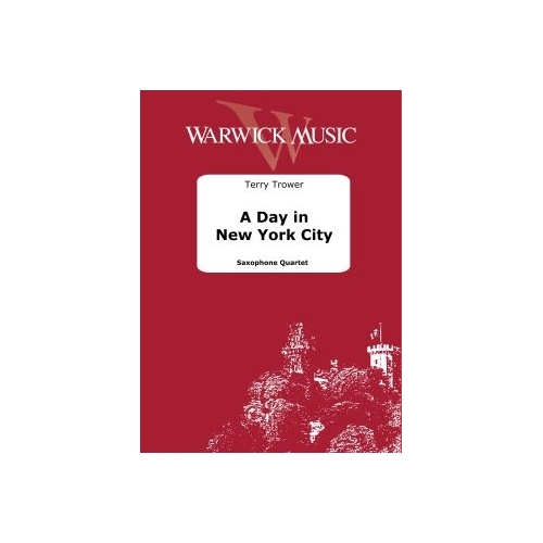 Trower, Terry - A Day in...