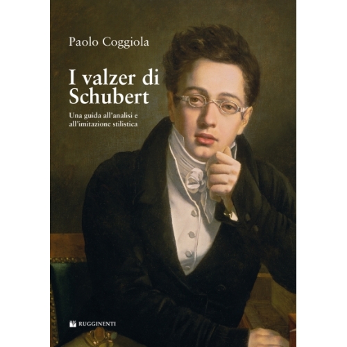 Paolo Coggiola - I Valzer Di Schubert